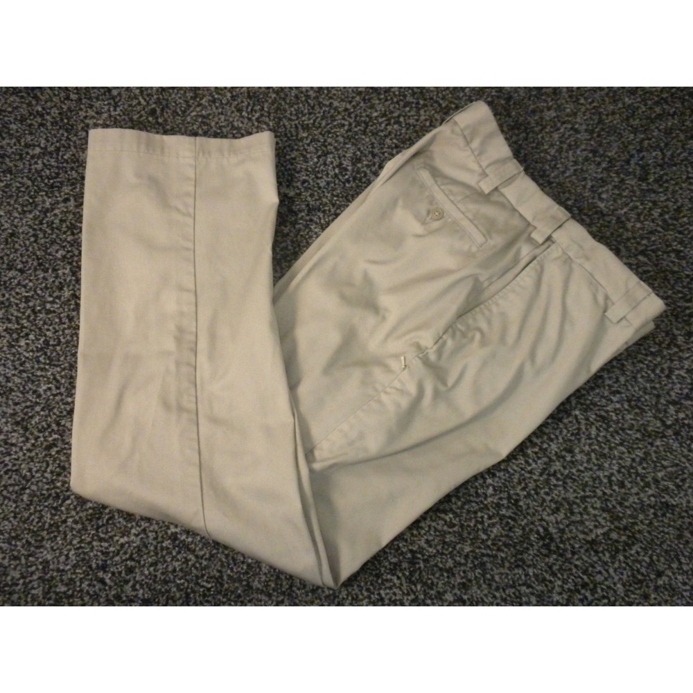 5.11 Tactical Pants Mens‎ 34x34 Beige Covert Khaki 2.0 Twill Seam Pocket 74332